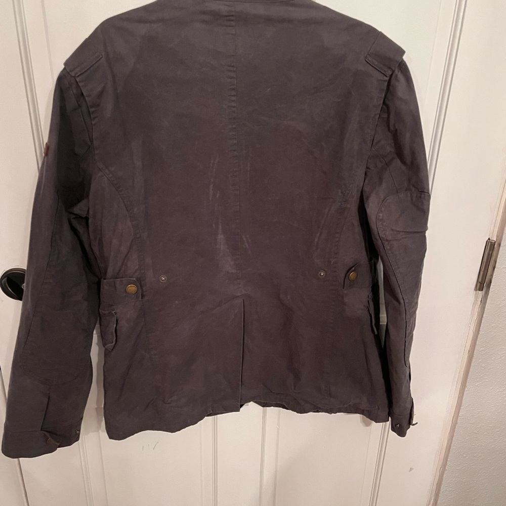 Peregrine Jacket - Picture 3 of 9